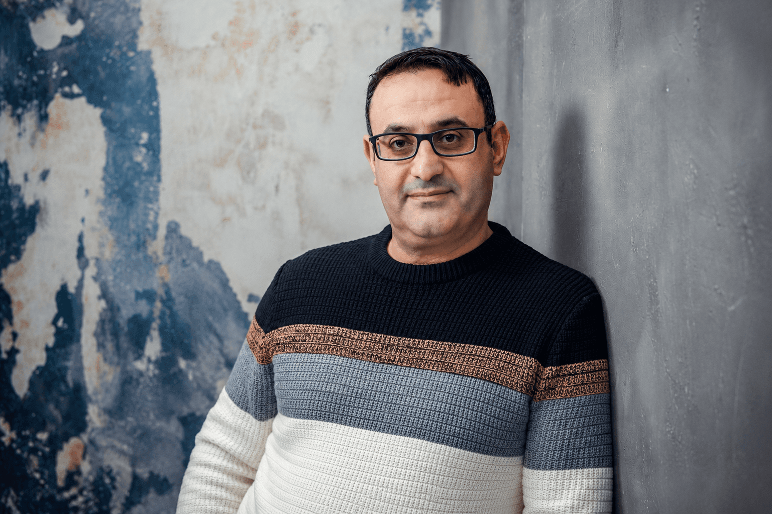 Dr. Abdullah Kallash